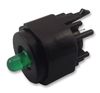 C&K COMPONENTS K12PLGN1.55NL306
