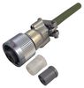 ITT CANNON CA3106E10SL-4S
