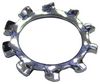 TR FASTENINGS DM5-EXST-Z100DIN6797