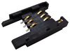 AMPHENOL COMMUNICATIONS SOLUTIONS 7111S1615A01LF
