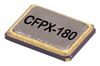 IQD FREQUENCY PRODUCTS LFXTAL055295