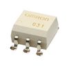 OMRON ELECTRONIC COMPONENTS G3VM-61ER2(TR05)