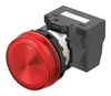OMRON INDUSTRIAL AUTOMATION M22N-BN-TRA-RC-P