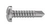 TR FASTENINGS 2.9 X 13 PPSTDX Z100 DIN7504