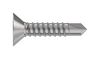 TR FASTENINGS 3.9 X 16 KPA2DX S50 DIN7504