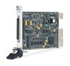 PXI Multifunction I/O Modules