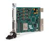 PXI Reconfigurable I/O Modules