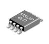 MICROCHIP 24LC08B-I/MS