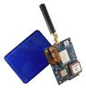 STEVAL-ASTRA1B - Multiconnectivity asset tracking reference design based on STM32WB5MMG and STM32WL55JC
