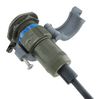 AMPHENOL SOCAPEX PLUGLOCK13TX