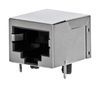 RJ45 8P8C Essential Jack | Shielded | Horizontal | 15µ