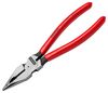 Powerful KNIPEX Needle Nose Combination Pliers – Versatile Tools for Precision and Strength