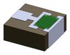 VISHAY TV0404CT-50R0GN-2QTR