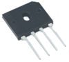 DIODES INC. GBU610