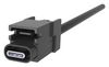 HSBridge+ Connector System