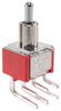 E-SWITCH 100DP1T2B4M6QE