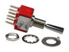 E-SWITCH 100DP4T6B11M2QEH