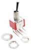 E-SWITCH 100DP6T1B1M6QEH
