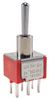 E-SWITCH 100DP6T1B4M2QE