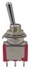 E-SWITCH 100SP5T1B1M2QEH