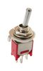 E-SWITCH 200MSP1T2B3M2QE