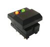 E-SWITCH 5501BLKX