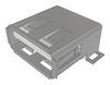 SAMTEC USB-A-S-F-W-SM2-R-FR