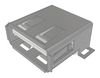 SAMTEC USB-A-S-S-W-SM2-FR