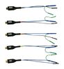 TELEDYNE LECROY HVFO100-40X-TIP-U