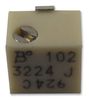 BOURNS 3224J-1-101E