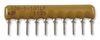 BOURNS 4610X-102-103LF