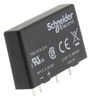 SCHNEIDER ELECTRIC/LEGACY RELAY 70S2-04-B-03-V
