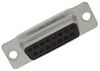 AMPHENOL ICC (COMMERCIAL PRODUCTS) L77SDA15S.