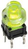 E-SWITCH TL1265RQSCLR.