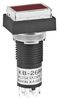 NKK SWITCHES KB26RKW01-5C-JC