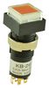 NKK SWITCHES KB26SKG01-5D-JD
