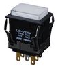 NKK SWITCHES LB26RKG01-5C-JB
