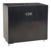 CORNELL DUBILIER ALH106K351B104