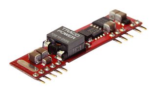 TRACO POWER TOS 10-05SIL