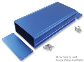 BOX ENCLOSURES B4-220BL