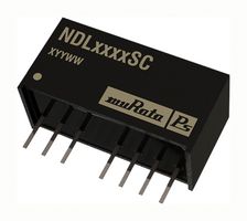 MURATA POWER SOLUTIONS NDL2415SC