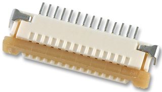MOLEX 52207-0860