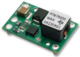 TEXAS INSTRUMENTS PTN78000HAZ .