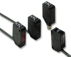 OMRON INDUSTRIAL AUTOMATION E3Z-T86