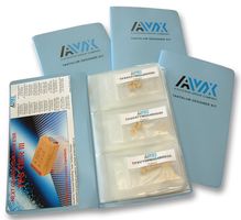 KYOCERA AVX TANTLOWPROF001F