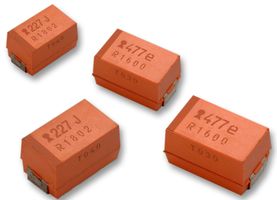 KYOCERA AVX NOME477M002R0030