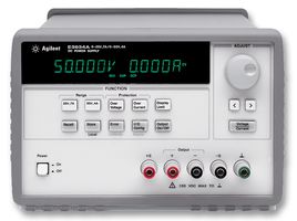 KEYSIGHT TECHNOLOGIES E3633A