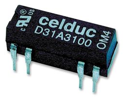CELDUC D31A3100