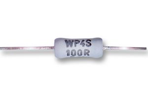 TT ELECTRONICS / WELWYN WP4S-1KRJA2