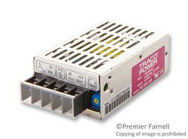 TRACO POWER TXL 025-24S